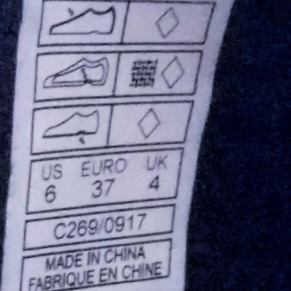 Rocket Dog Slide Sandals - Picture 8 of 8